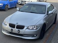gebraucht BMW 335 Cabriolet i Edition Exclusive* NEU TÜV * 306PS