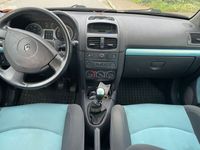 gebraucht Renault Clio II 