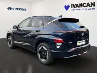 Neu Hyundai Kona Techniq 150 kW (204 PS) 2026 Sailing blue SUV