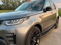 gebraucht Land Rover Discovery 5 