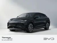 Neu BYD Sealion 7 Comfort 230 kW (313 PS) 2026 Schwarz SUV