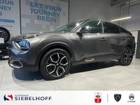 Gebraucht Citroën e-C4 100 kW (136 PS) 2023 SUV