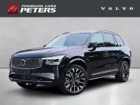 Gebraucht Volvo XC90 Plus 455 PS (334 kW) 2025 Schwarz SUV