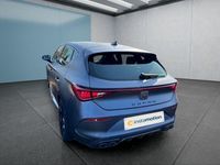 Gebraucht Cupra Leon VZ 300 PS (220 kW) 2024 Grau Kleinwagen