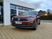 gebraucht VW Tiguan Tiguan1.5 TSI OPF 110 kW 6-Gang