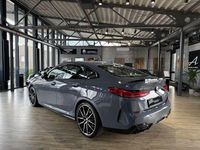 Gebraucht BMW M235 Performance 306 PS (225 kW) 2020 Storm bay metallic Limousine