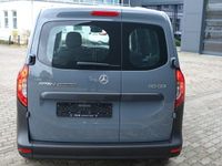 gebraucht Mercedes Citan 110 Citan CDI Tourer BASE Klimaanlage/DAB BC/eFH.