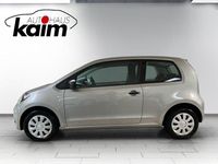 Gebraucht Skoda Citigo Active 60 PS (44 kW) 2019 Silber Kleinwagen