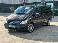 gebraucht Mercedes Viano 3.0CDI∗Langversion∗Standheizung∗Scheckheft∗