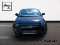 Neu Fiat 500 Icon 65 PS (47 kW) 2026 Schwarz Limousine