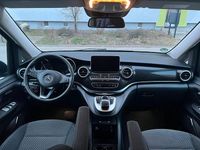 Gebraucht Mercedes B220 177 PS (130 kW) 2017 Schwarz Van / Kleinbus