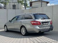 Gebraucht Mercedes E350 265 PS (194 kW) 2011 Silber Kombi