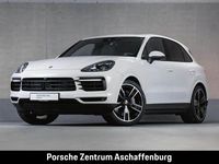 Gebraucht Porsche Cayenne S 441 PS (324 kW) 2020 Weiß SUV
