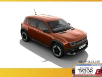 Neu Renault R4 Evolution 89 kW (122 PS) 2026 Braun (weitere wählbar) Kleinwagen