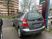 gebraucht Mercedes A150 A -KlasseKLIMA 3-HAND