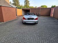 gebraucht Mercedes SL500 SL 5007G-TRONIC