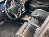 gebraucht Tesla Model S 75D -AUTOPILOT 2.5 | LUFTFEDERUNG