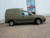 Gebraucht VW Caddy 64 PS (47 kW) 2002 Van / Kleinbus