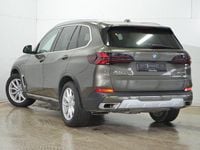 Gebraucht BMW X5 Efficient Dynamics 489 PS (359 kW) 2024 Schwarz SUV