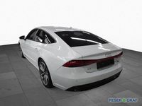 Gebraucht Audi A7 Sport 299 PS (219 kW) 2023 Weiß Limousine