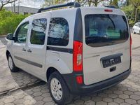 gebraucht Mercedes Citan 109 CDI lang (A2)(415.703), Klimaanlage, 1 Hand,