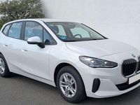 Gebraucht BMW 218 136 PS (100 kW) 2024 Mineralweiss Van / Kleinbus