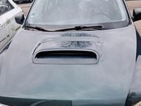 Gebraucht Subaru Forester 147 PS (108 kW) 2011 Grün SUV