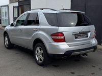 Gebraucht Mercedes ML280 190 PS (139 kW) 2006 Grau SUV