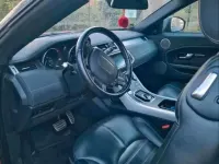 Gebraucht Land Rover Range Rover evoque 180 PS (132 kW) 2016 Orange Cabrio