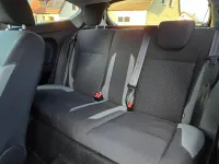 Gebraucht Ford Fiesta 80 PS (58 kW) 2016 Schwarz Kleinwagen