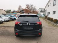 Gebraucht Mazda CX-5 Center-Line 150 PS (110 kW) 2014 Schwarz SUV