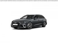 Gebraucht Audi A4 S-Line 163 PS (119 kW) 2024 Daytonagrau perleffekt Kombi