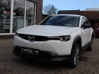 Gebraucht Mazda MX30 Ad'Vantage 80 kW (110 PS) 2023 Weiß SUV