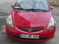 gebraucht Honda Jazz 1.2i Twin Spark