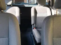 Gebraucht Ford Grand C-Max 115 PS (84 kW) 2012 Braun Van / Kleinbus
