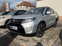 Neu Suzuki Vitara Comfort+ 129 PS (94 kW) 2025 Silber SUV