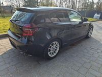 gebraucht BMW 116 i M-Paket