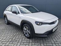 Gebraucht Mazda MX30 106 kW (145 PS) 2023 Arctic white SUV