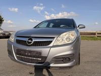Gebraucht Opel Vectra Edition 150 PS (110 kW) 2006 Lichtsilber m2 Kombi