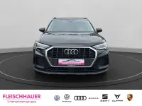 Second-hand Audi Q3 Sport 150 CP (110 kW) 2023 Negru SUV