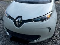 gebraucht Renault Zoe 