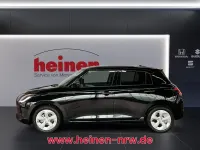 Gebraucht Suzuki Swift Comfort 82 PS (60 kW) 2026 Schwarz Kleinwagen