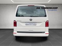 gebraucht VW Multivan T62,0TDI 75KW Comfortline, AHK, Klima, PDC, Sitzheizung