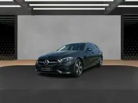 Gebraucht Mercedes C180 Avantgarde 170 PS (125 kW) 2025 Grau Kombi
