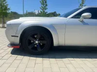 Używany Dodge Challenger 377 KM (277 kW) 2012 Coupe