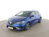 Gebraucht Renault Mégane IV R.S. 160 PS (117 kW) 2021 Blau Limousine