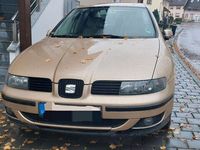 gebraucht Seat Toledo 1.9 TDI