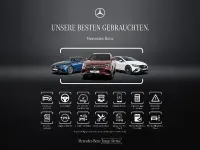 Gebraucht Mercedes B200 Progressive 150 PS (110 kW) 2023 Metalliclack mountaingrau Kleinwagen