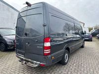 gebraucht Mercedes Sprinter 316