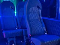 Gebraucht Ford Transit 125 PS (91 kW) 2015 Weiß Van / Kleinbus